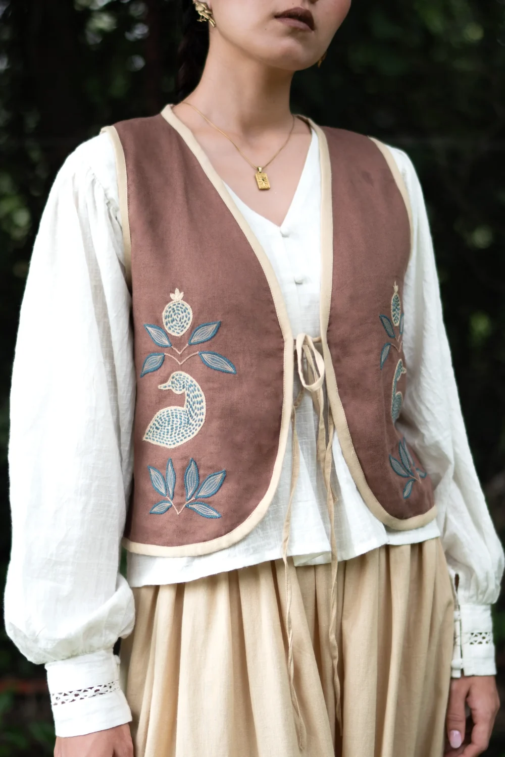 Clara Vest - Image 3