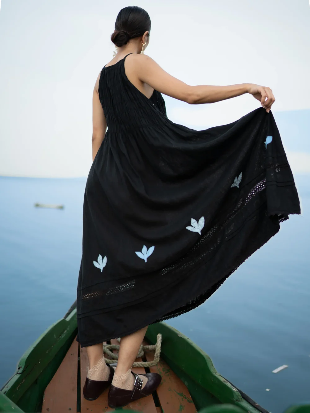 Noa Dress - Image 4