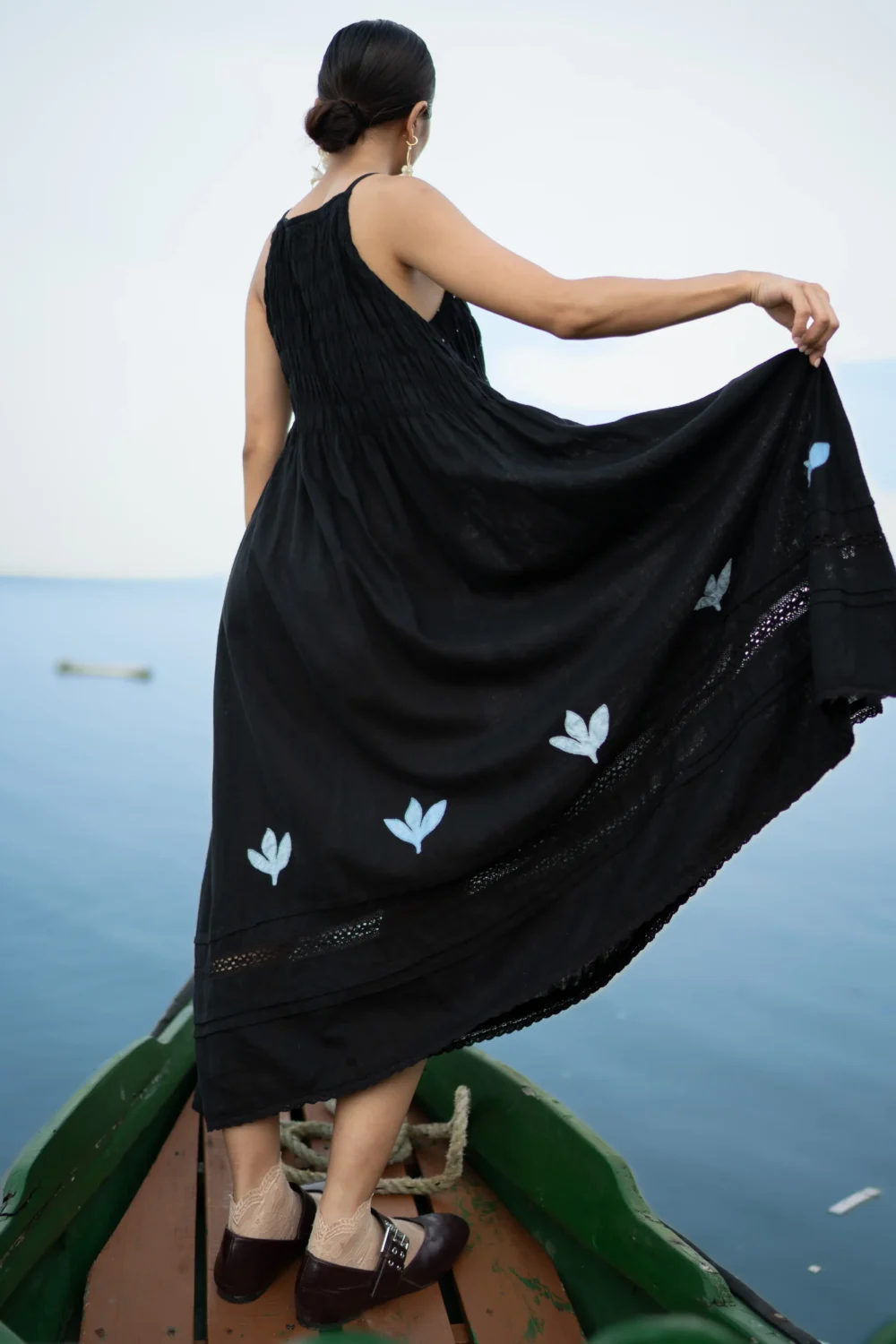 Noa Dress - Image 4