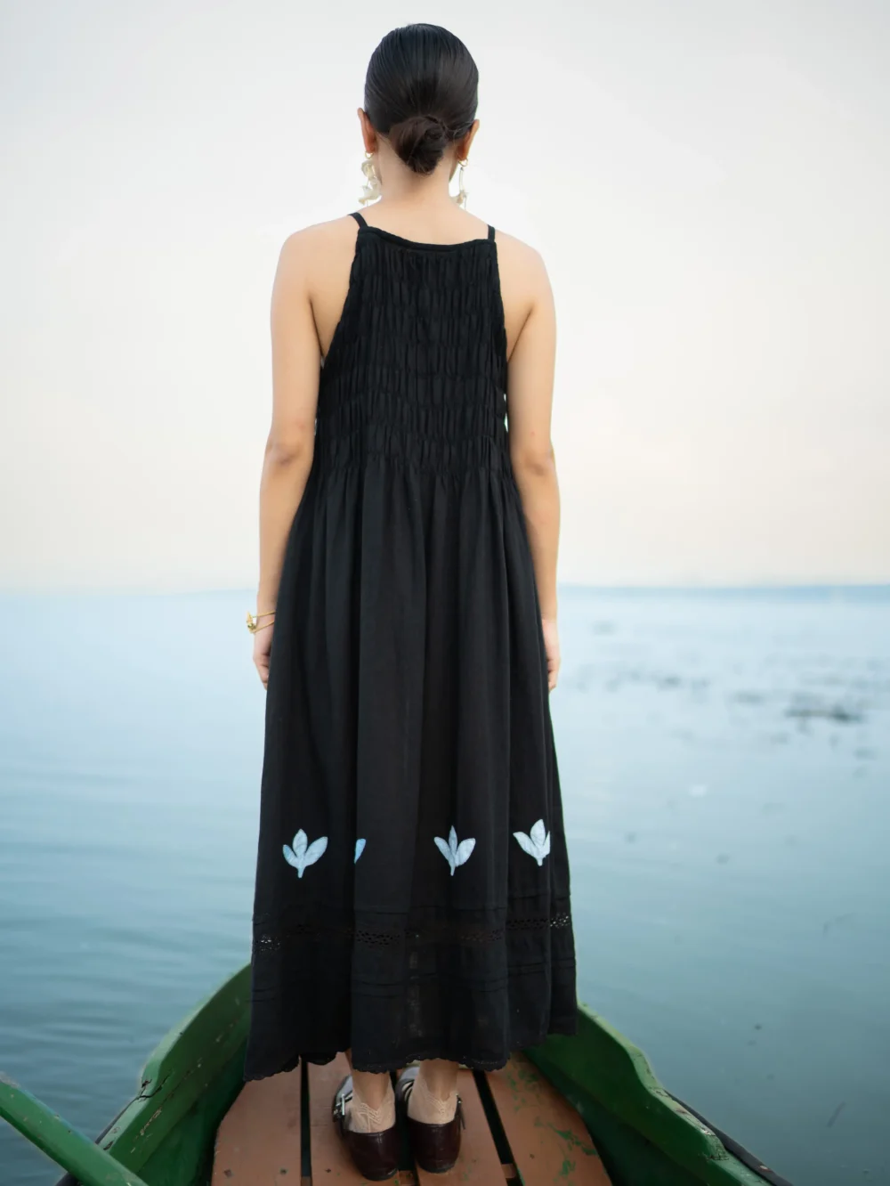 Noa Dress - Image 3