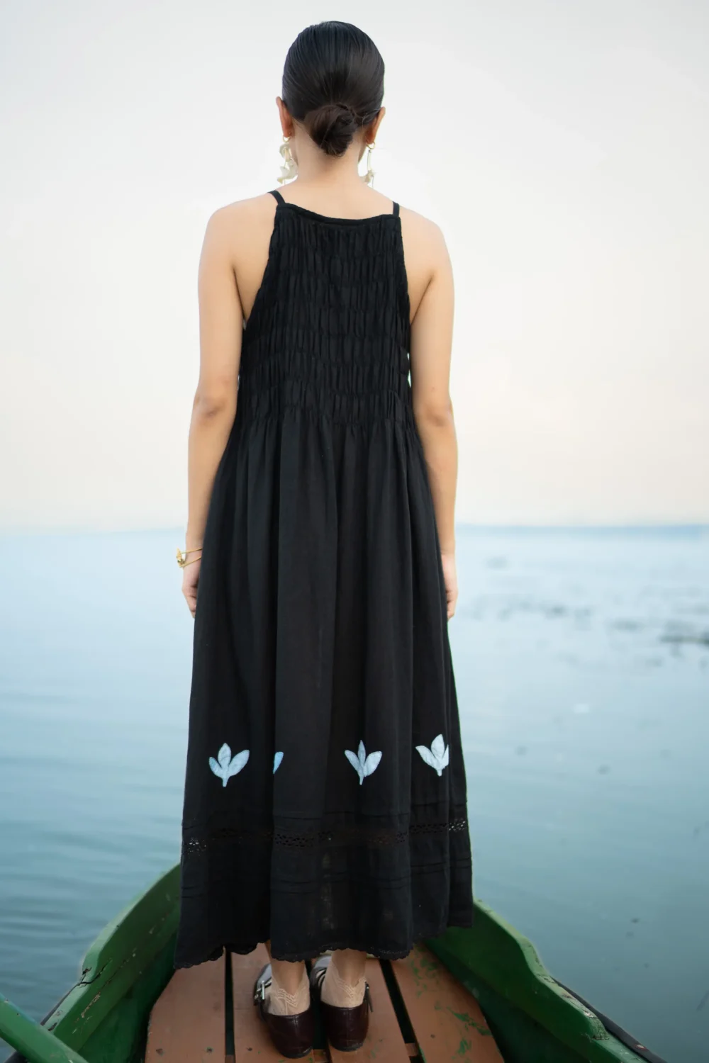 Noa Dress - Image 3