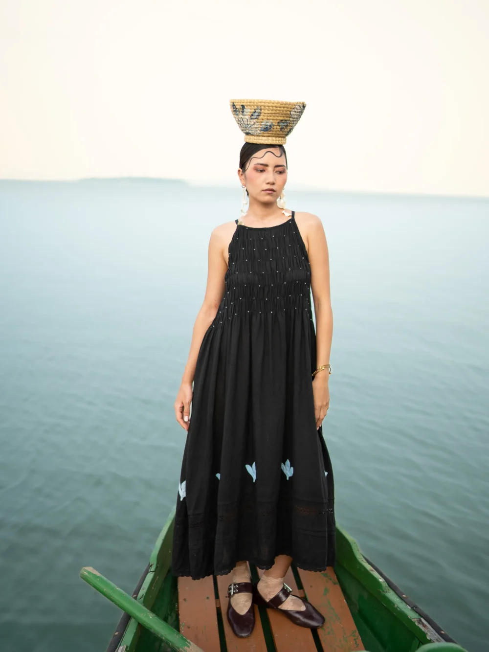 Noa Dress