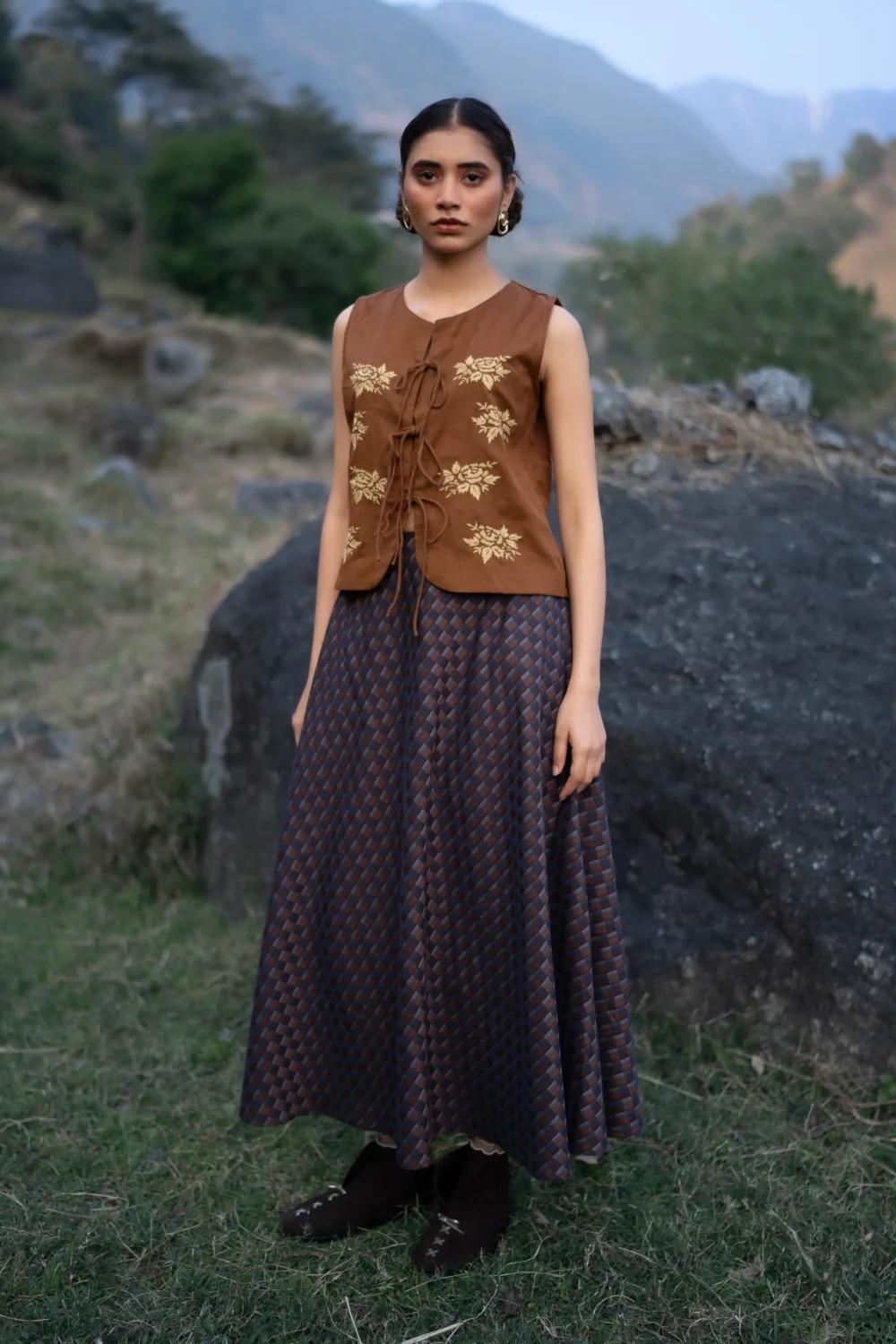 Chirrup cord set - Image 3