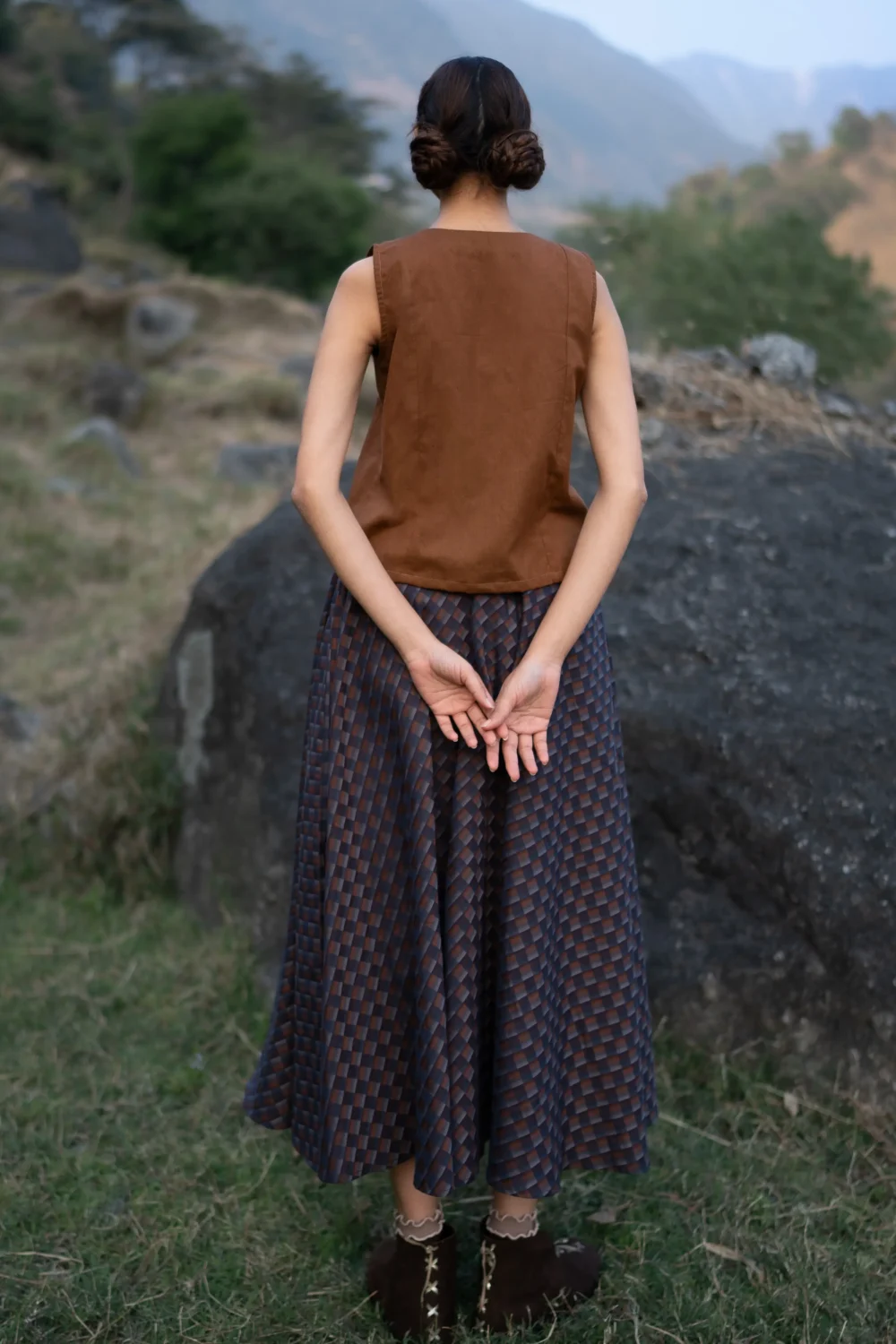 Chirrup cord set - Image 4