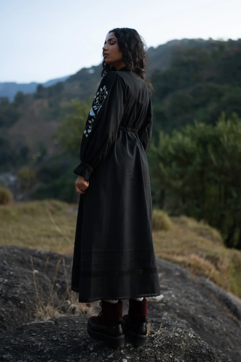 Vesper dress - Image 5