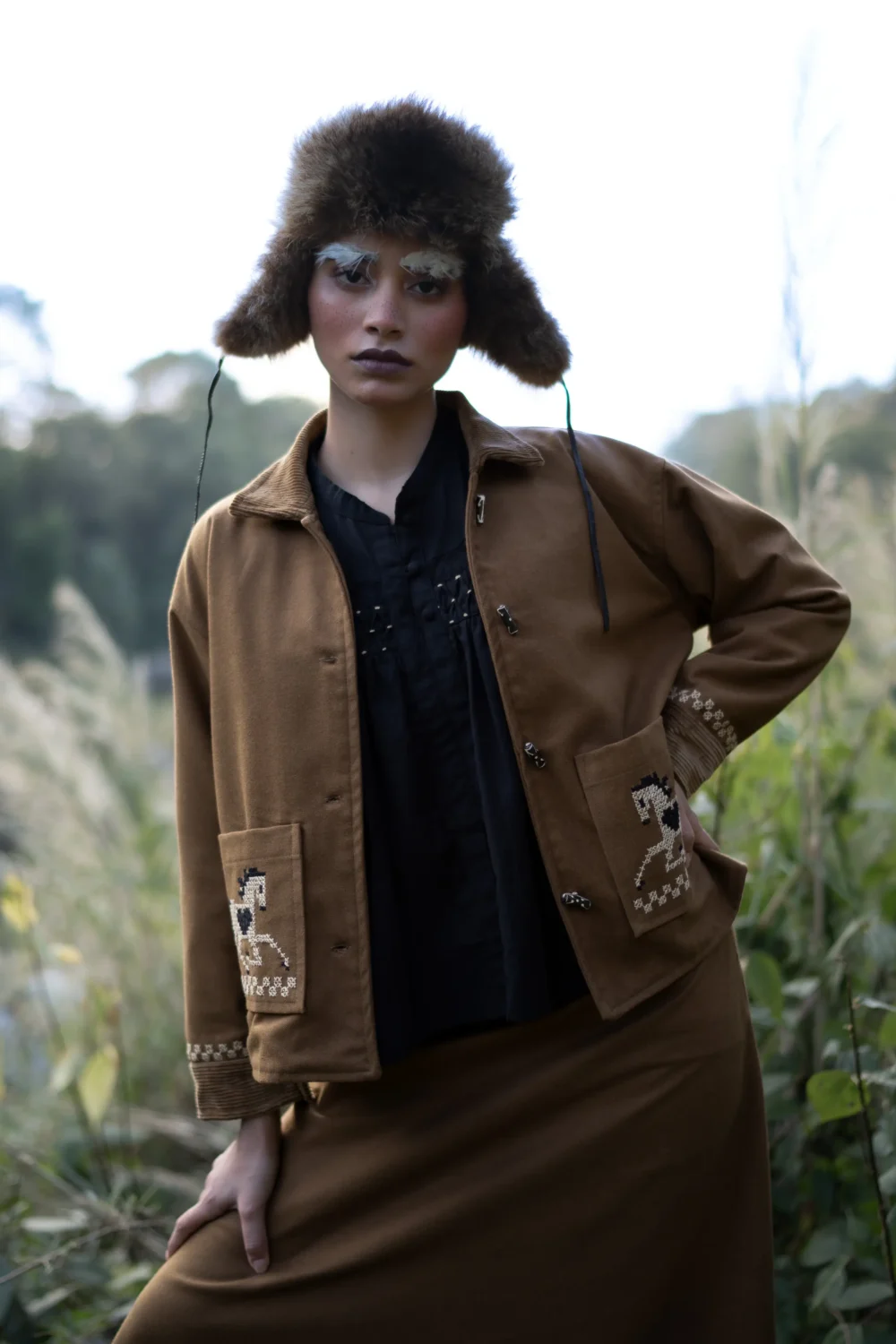 Tansy jacket - Image 6