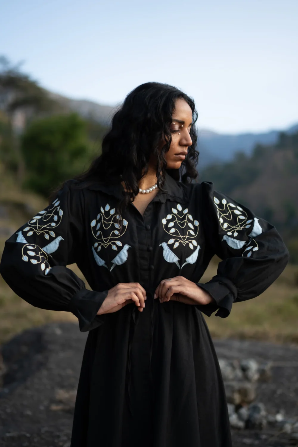 Vesper dress - Image 3