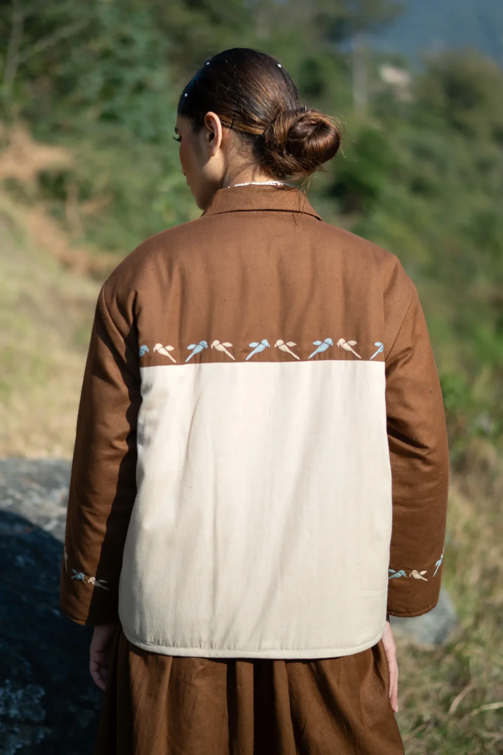 Melora jacket - Image 4