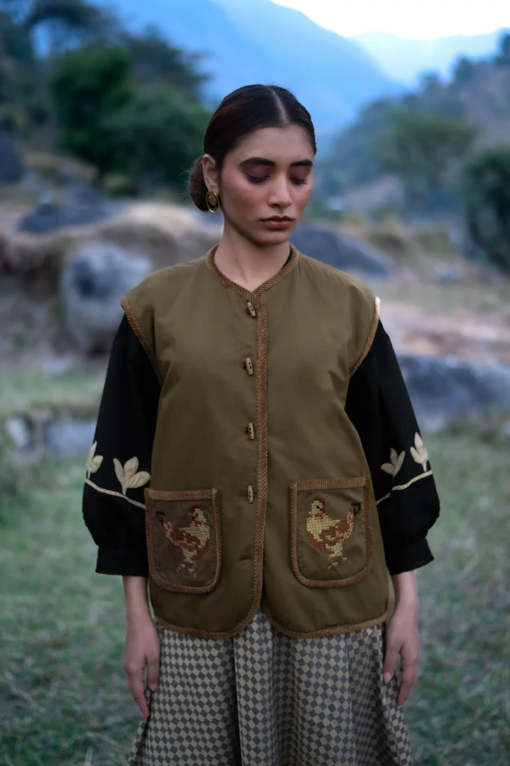 Echo jacket - Image 3