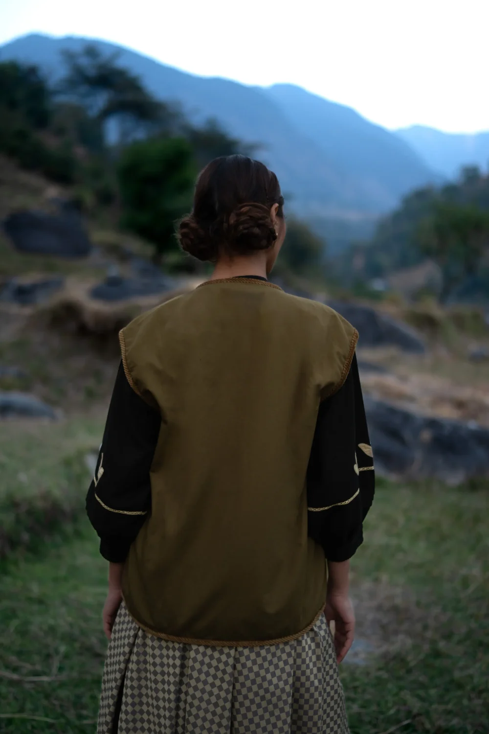 Echo jacket - Image 5