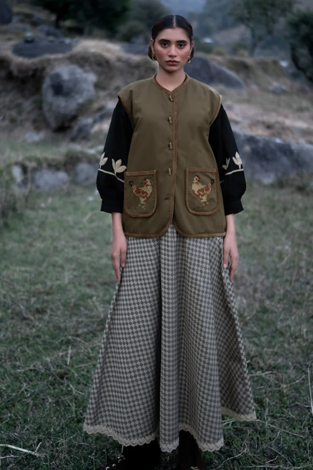 Echo jacket - Image 4