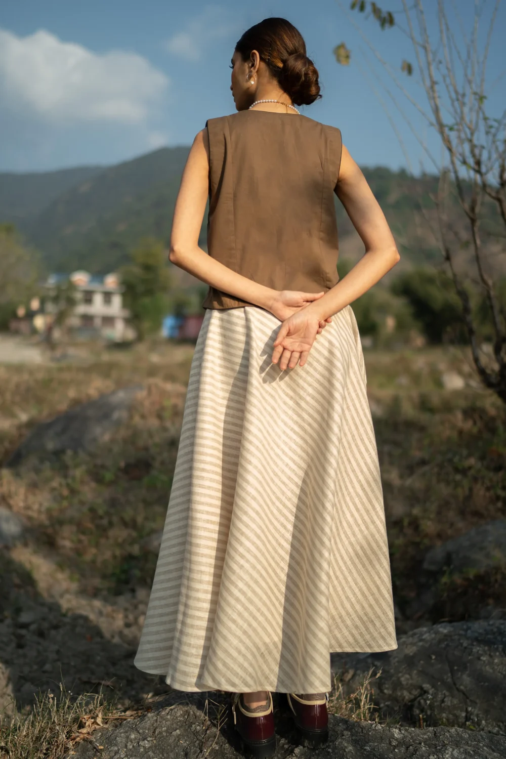 Odeya cord set - Image 4