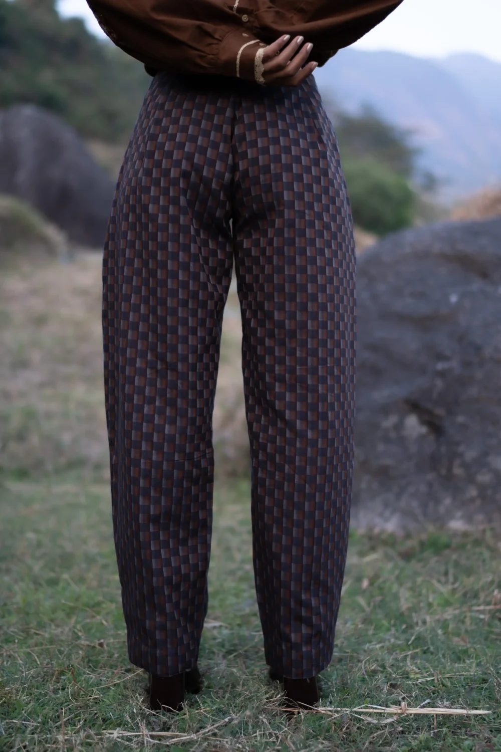 Skylark pant - Image 3