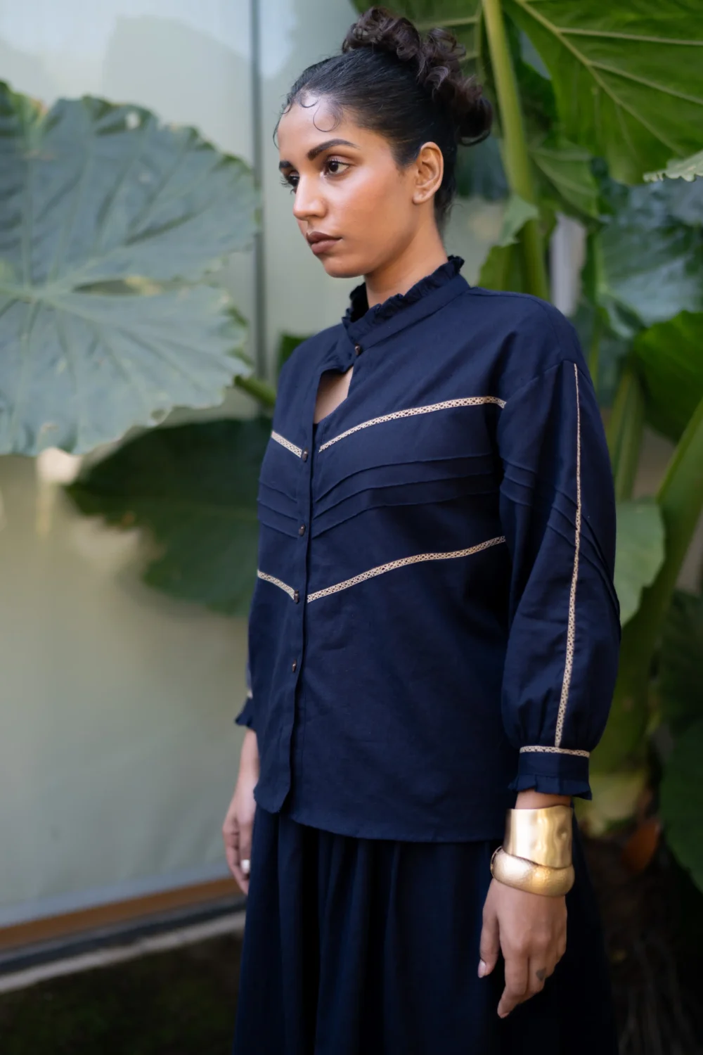 Selene top - Image 3