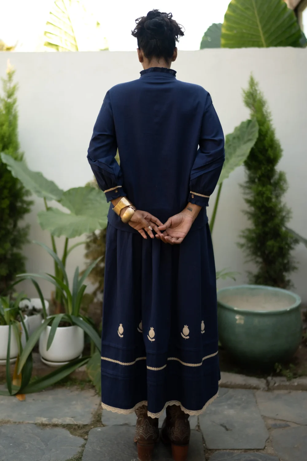 Selene cord set - Image 3