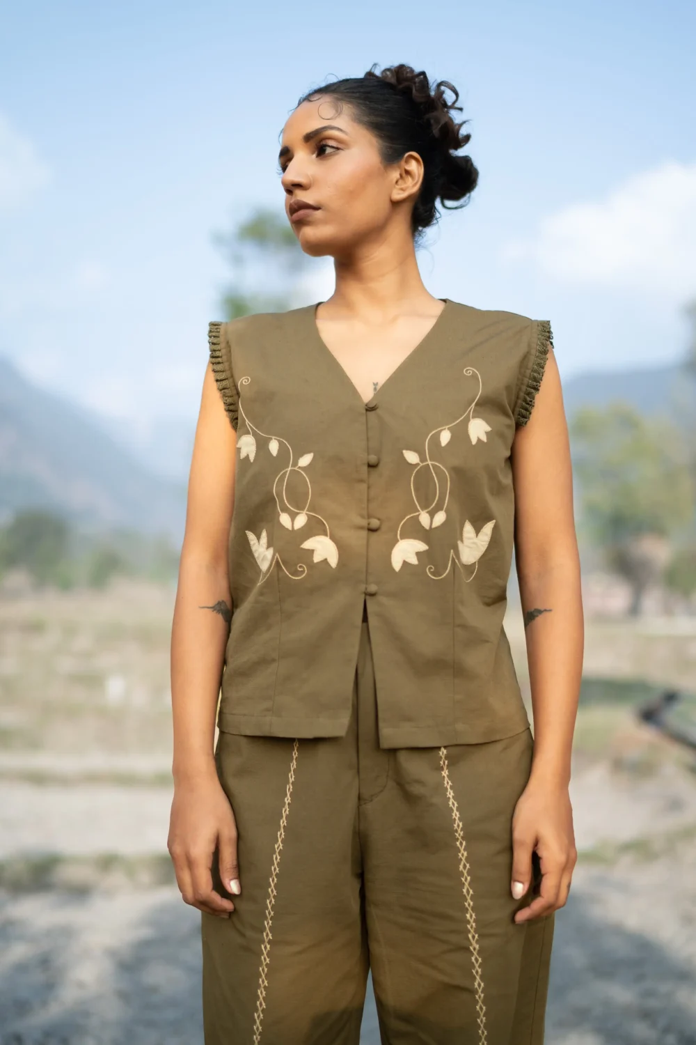 Serin cord set - Image 3