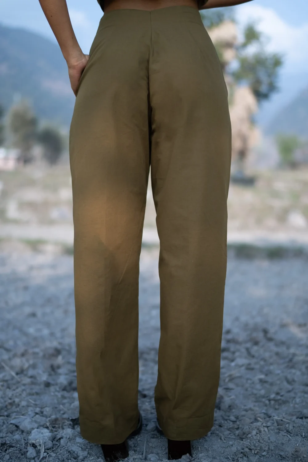 Serin cord set - Image 4