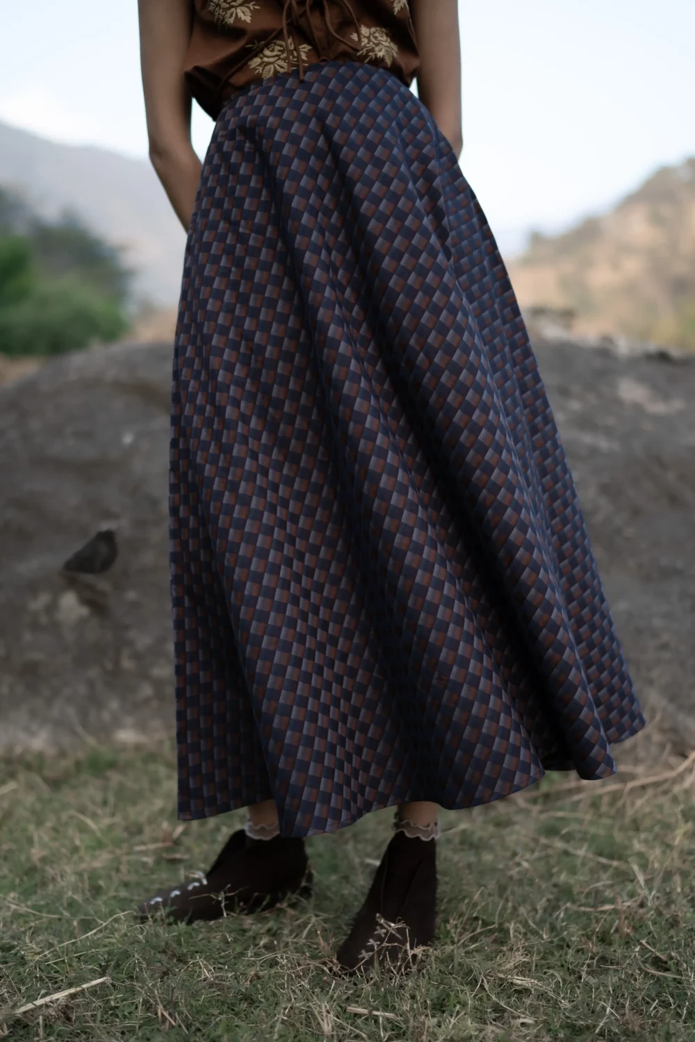 Chirrup skirt - Image 3