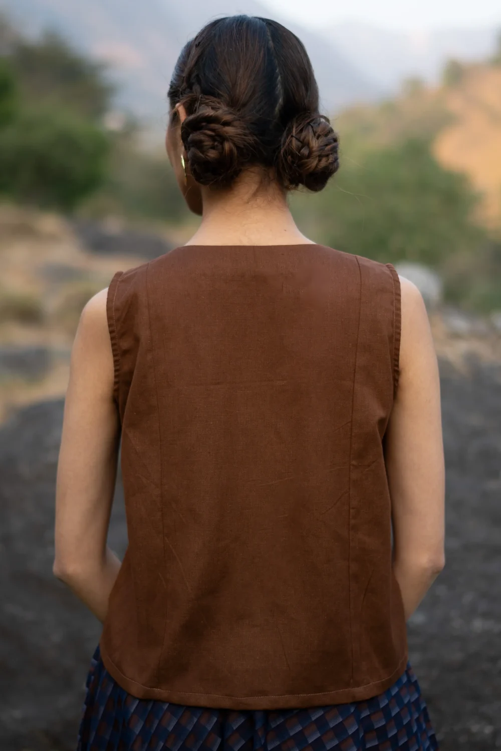 Chirrup top - Image 4