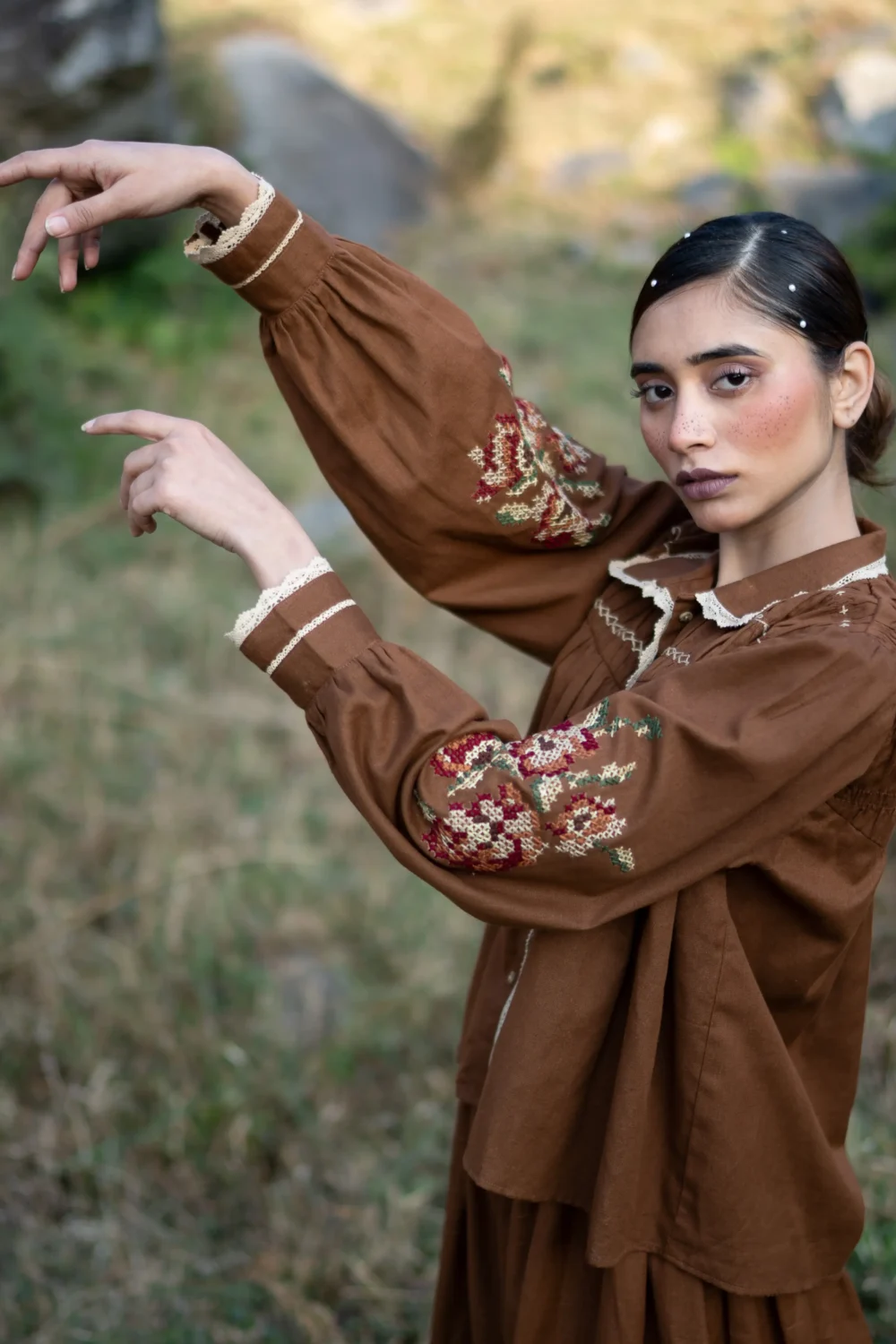 Harmona top - Image 4