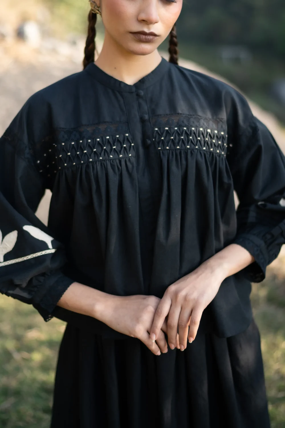 Trillo top - Image 3