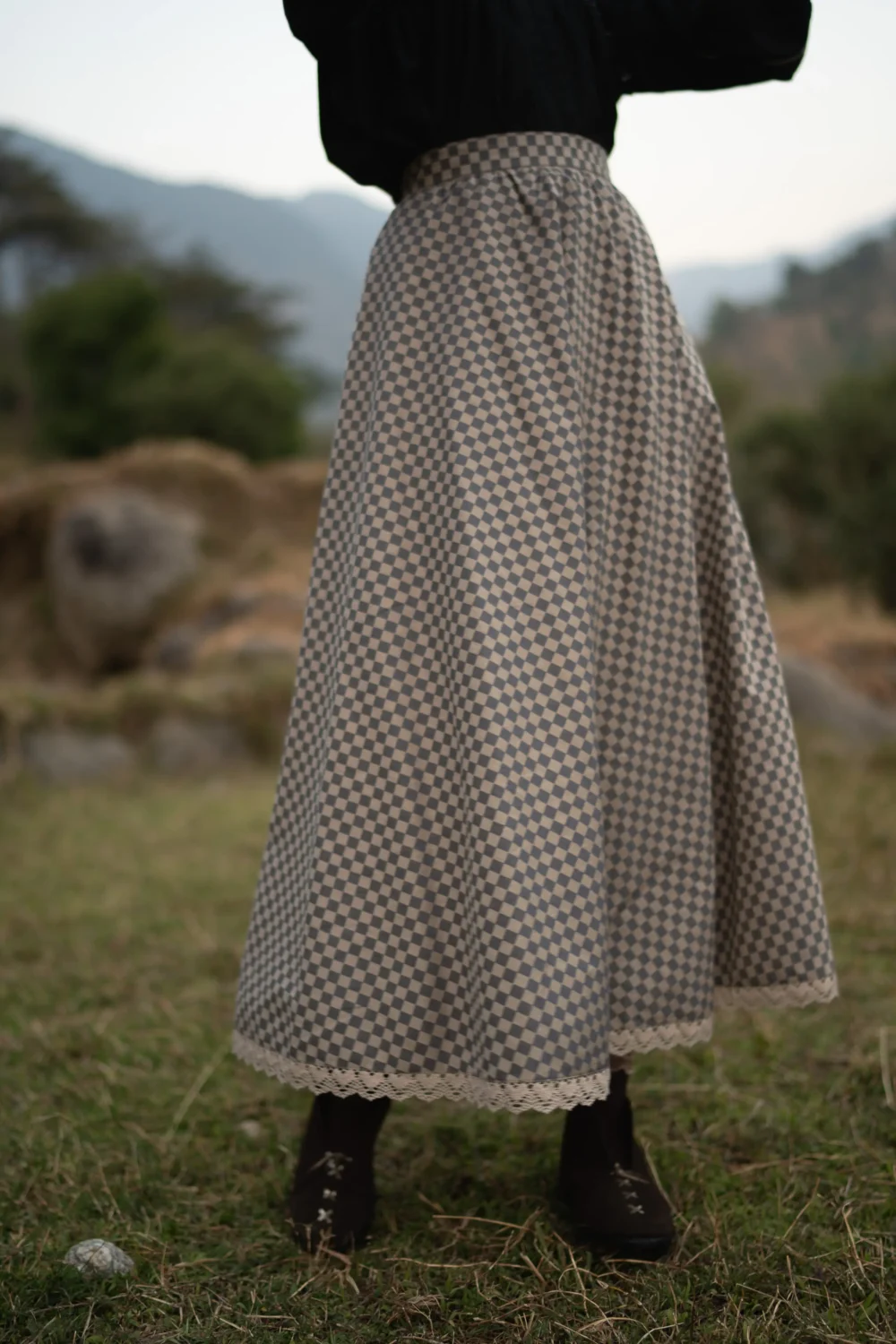 Tern skirt - Image 4