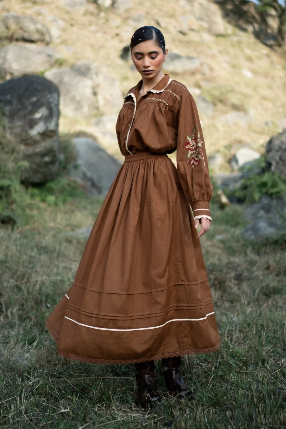 Harmona cord set - Image 4