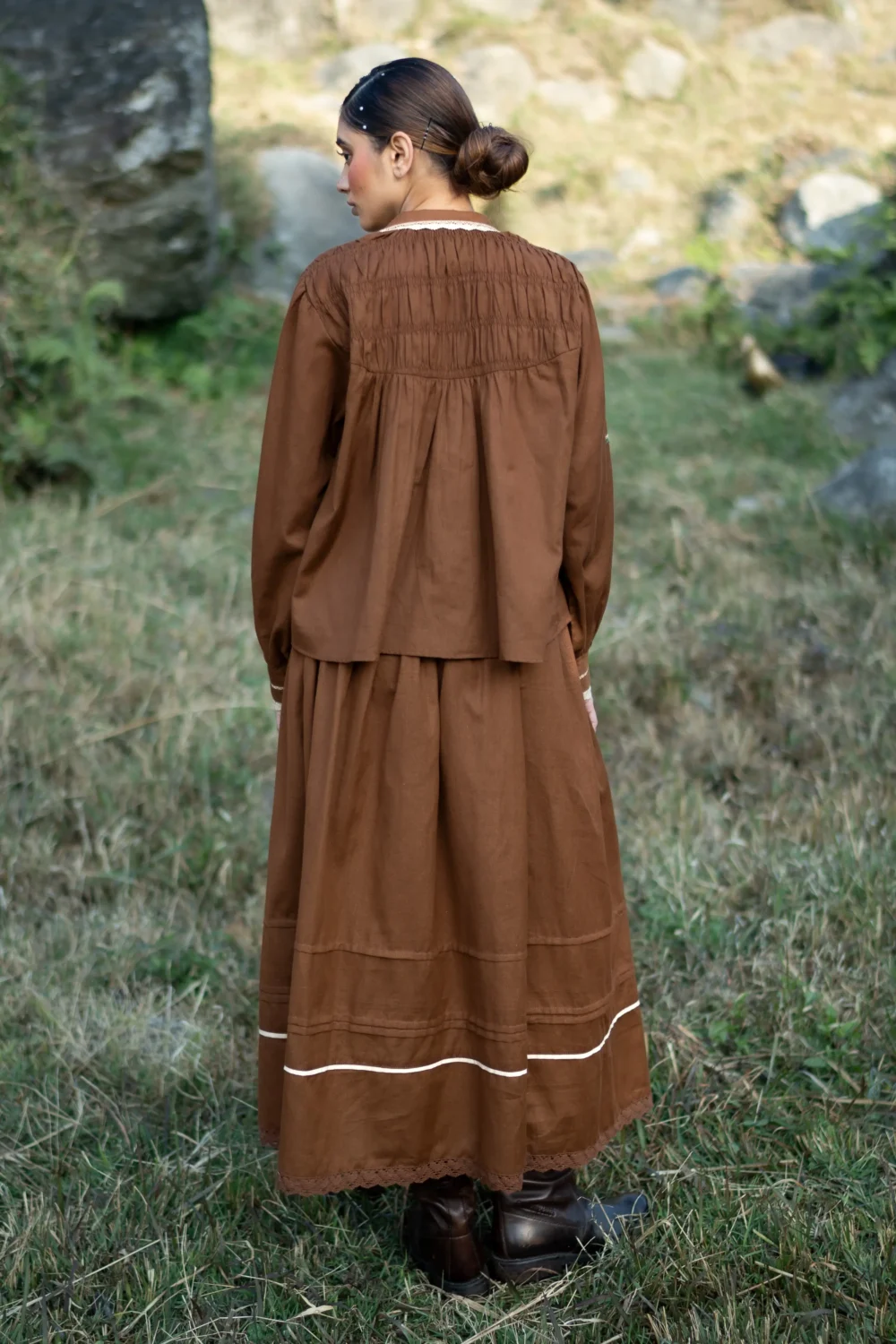 Harmona cord set - Image 5