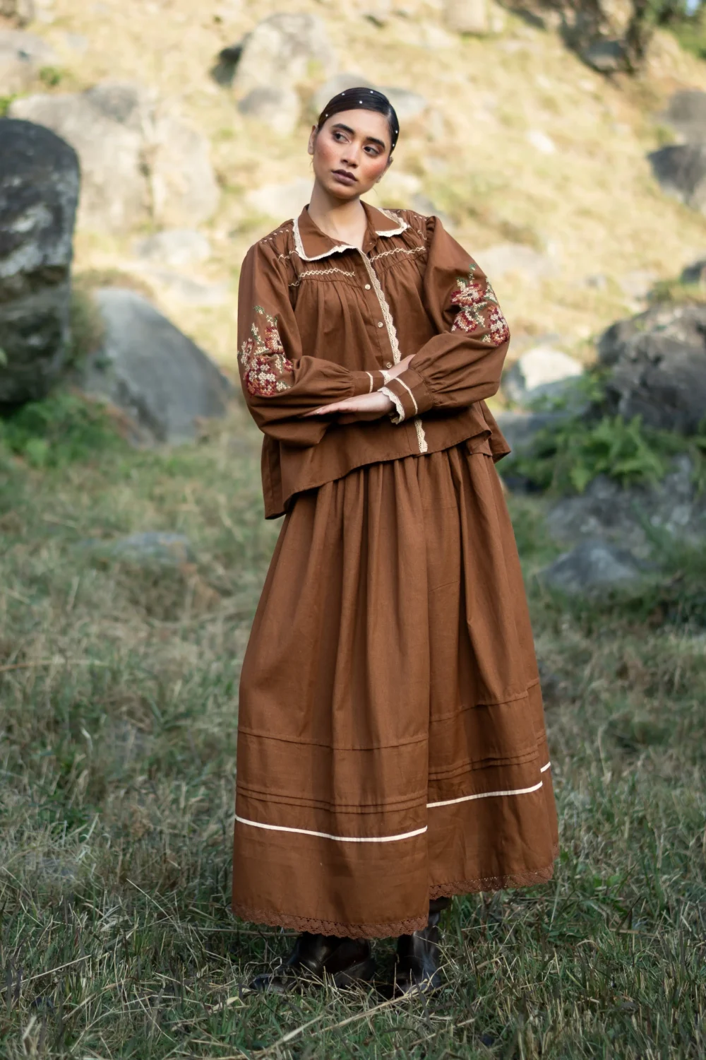 Harmona cord set - Image 3