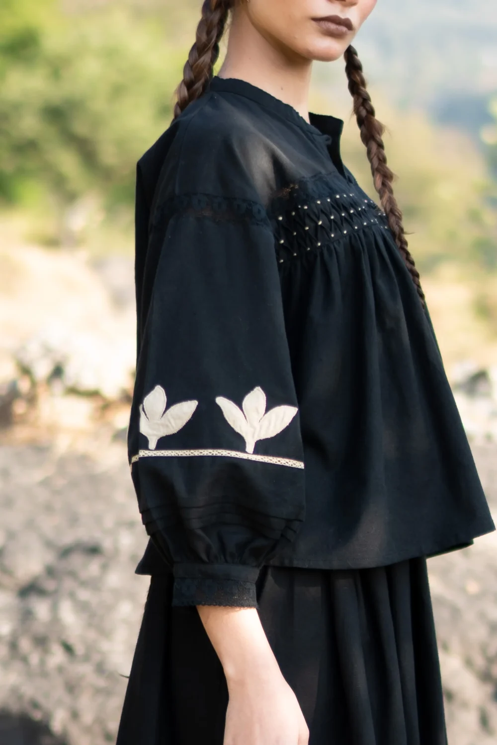 Trillo top - Image 5