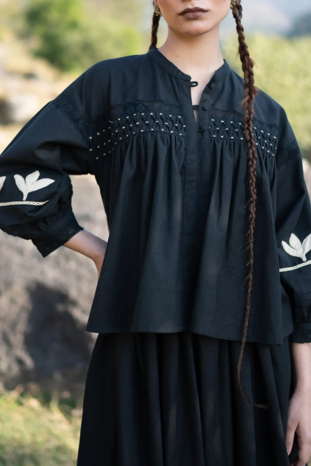 Trillo top - Image 4